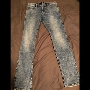 Hollister Extreme Skinny Jeans 30/30 NWOT